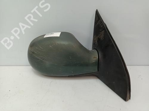 Right mirror KIA CARNIVAL I (UP, FL) 2.9 TDi | BP19545399C27 