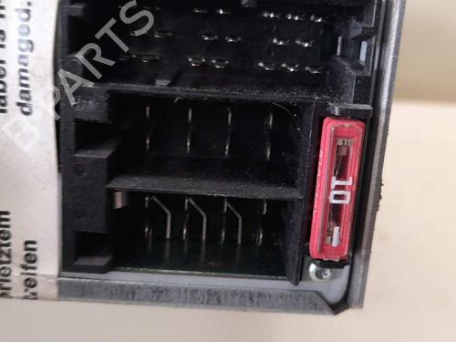 Radio SEAT IBIZA III (6L1)  | BP12849816E6 