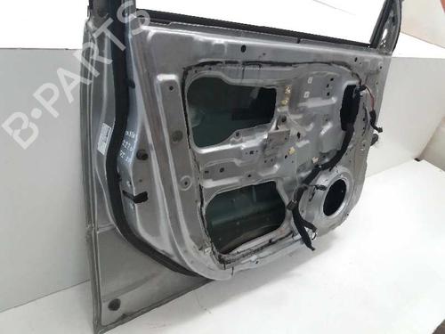 Left front door KIA CARENS II MPV (FJ) 2.0 CRDi | BP12811186C2 