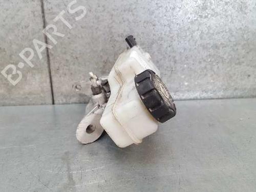 Brake master cylinder RENAULT MEGANE III Hatchback (BZ0/1_, B3_) 1.5 dCi (BZ09, BZ0D, BZ1W, BZ29, BZ14) | BP12698529M77 