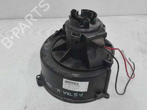 Heater blower motor OPEL ASTRA H (A04) 1.7 CDTI (L48) | BP12729145M62 