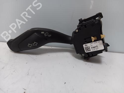 Devioluci FORD KUGA II (DM2) 1.6 EcoBoost (150 hp) 25814976