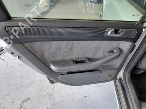 Højre bremsekaliber foran AUDI A6 C5 (4B2, 4B4) 2.4 | BP12777371M104