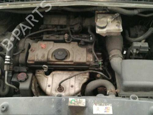 Pulley CITROËN XSARA PICASSO (N68) 1.6 16V | BP13967719M122