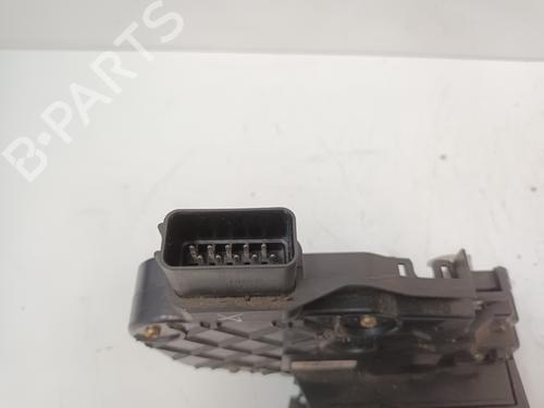 Rear left lock VOLVO S40 II (544) 2.0 D | BP17955492C100 