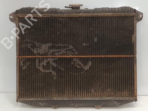 Water radiator FORD MAVERICK (UDS, UNS) 2.7 TD | BP26915549M31