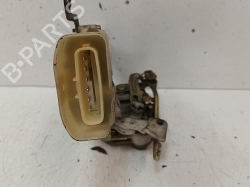 Front left lock TOYOTA YARIS VERSO (_P2_) 1.3 (NCP20_, NCP22_, NCP20R, NCP22R) | BP17718926C98 