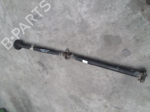 Used Driveshaft MERCEDES-BENZ 124 T-Model (S124) 230 TE (124.083) (136 hp) 12718069