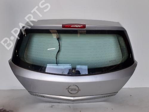 Used Tailgate OPEL ASTRA H (A04) 1.7 CDTI (L48) (100 hp) 12767011