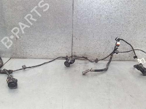 Used Electronic module Electronic module 12715589 12715589