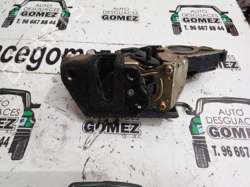 Rear left lock HYUNDAI MATRIX (FC) 1.5 CRDi | BP12715175C100 