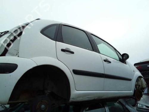 Right front driveshaft CITROËN C3 I (FC_, FN_) 1.1 i | BP12775595M39 