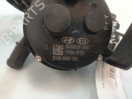 Other HYUNDAI KONA (OS, OSE, OSI) 1.6 GDi Hybrid | BP26882484O1 