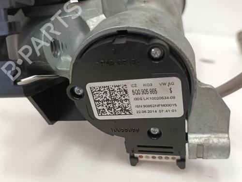 Electronic module SEAT LEON ST (5F8)  | BP13984026M83 