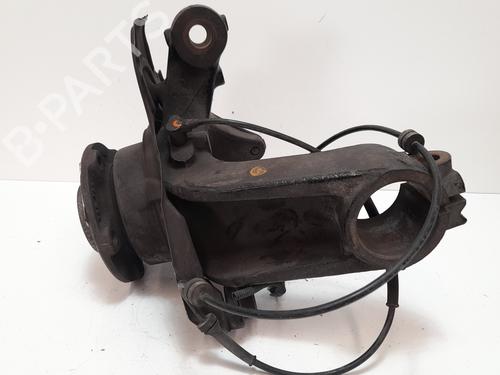 Right front steering knuckle FIAT DUCATO Van (244_)  | BP12931379M26 