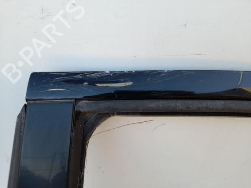 Left rear door FORD MONDEO III (B5Y) 1.8 SCi | BP12706320C4 