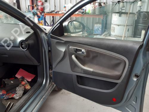 Right mirror SEAT IBIZA III (6L1)  | BP12784216C27 