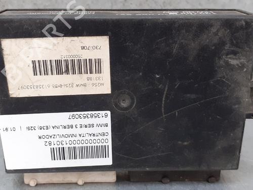 Control unit BMW 3 (E36) 325 i | BP12700528M11 