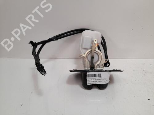 Used Tailgate lock FORD KUGA II (DM2) 2.0 TDCi (120 hp) 12782645