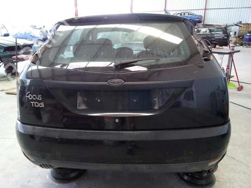Rear left seatbelt FORD FOCUS I (DAW, DBW) 1.8 Turbo DI / TDDi | BP12810998I29 
