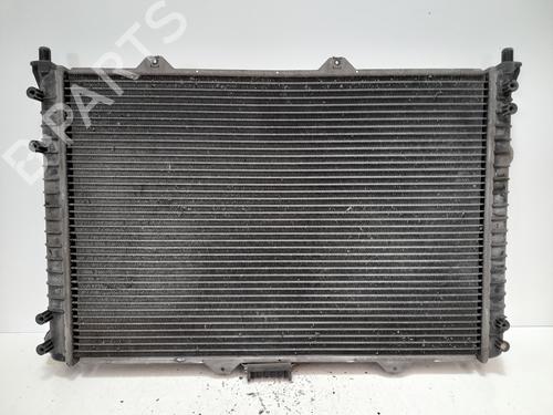 Køler ALFA ROMEO 156 (932_) 1.9 JTD 16V (932AXE00) | BP12779894M31 