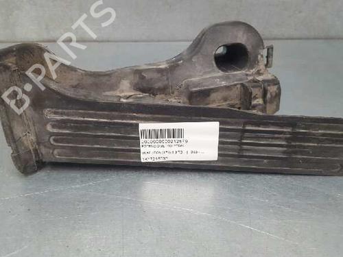 Pedal SEAT LEON (1P1) 1.9 TDI (105 hp) 1K1721503P | 1K1721503P |