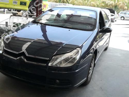 Electronic module CITROËN C5 I (DC_) 2.0 HDi (DCRHZB, DCRHZE) | BP12746529M83