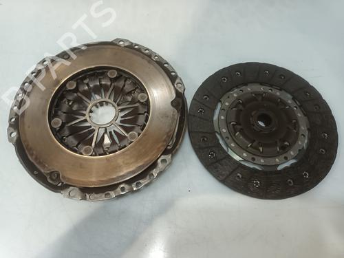 Other OPEL ASTRA H TwinTop (A04) | BP30909071O1