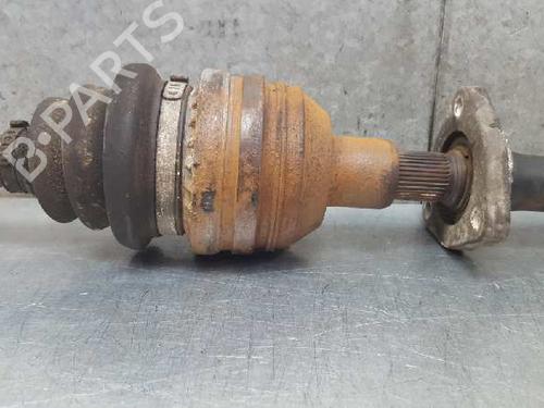 Right front driveshaft OPEL VECTRA C (Z02) 2.2 16V (F69) | BP12733353M39 