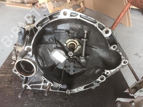 Used Gearbox FIAT BRAVO I (182_) 1.6 16V (182.AB) (103 hp) 20338137