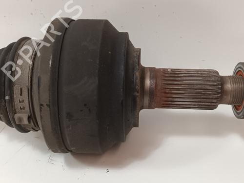 Right rear driveshaft PORSCHE CAYENNE (9PA) S 4.5 | BP16471445M41 