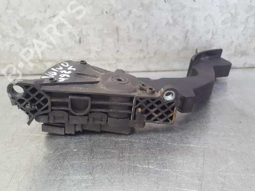 Pedal VOLVO S40 II (544) 1.8 FlexFuel | BP12712418I4 