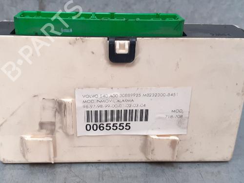 Used Electronic module VOLVO S40 I (644) 1.6 (105 hp) 12701375