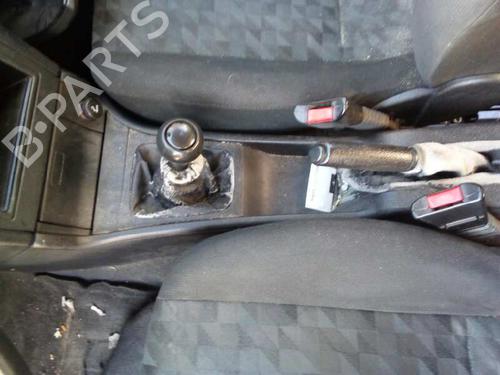 Ignition coil OPEL ASTRA G Hatchback (T98) 1.6 (F08, F48) | BP12814187M94