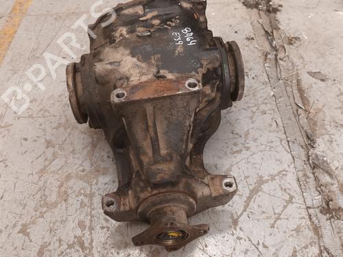 Rear differential BMW 5 (E34) 525 td | BP28213081M24 