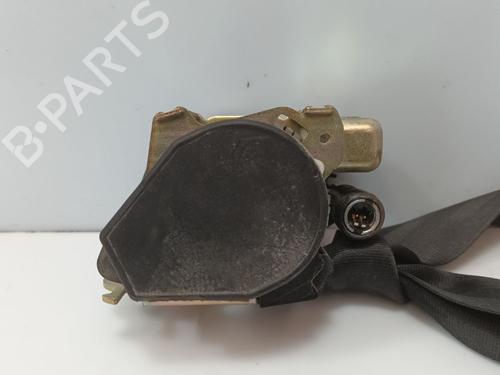 Used Rear left seatbelt Rear left seatbelt CITROËN C8 (EA_, EB_) 2.2 HDi (128 hp) 33207788 33207788