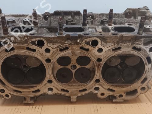 Cylinder head NISSAN MURANO I (Z50) 3.5 4x4 | BP18643514M5 