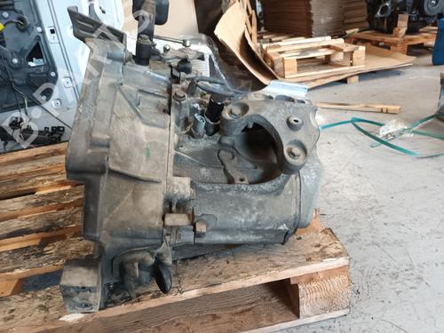 Gearbox CITROËN C2 (JM_) 1.4 | BP18883135M3 