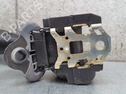 Rear right seatbelt SEAT CORDOBA Vario (6K5) 1.6 i | BP12716274I28 