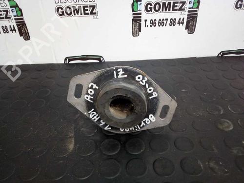 Used Support CITROËN BERLINGO / BERLINGO FIRST MPV (MF_, GJK_, GFK_) 1.6 HDI 75 (MF9HW, GJ9HWC, GF9HWC, GN9HWC) (75 hp) 13986233