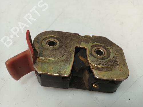 Used Tailgate lock SMART CITY-COUPE (450) 0.8 CDI (S1CLC1, 450.300, 450.301, 450.302, 450.303,... (41 hp) 19537120