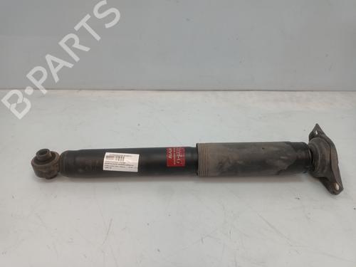 Used Right rear shock absorber FORD S-MAX (WA6) [2006-2014]  28676908