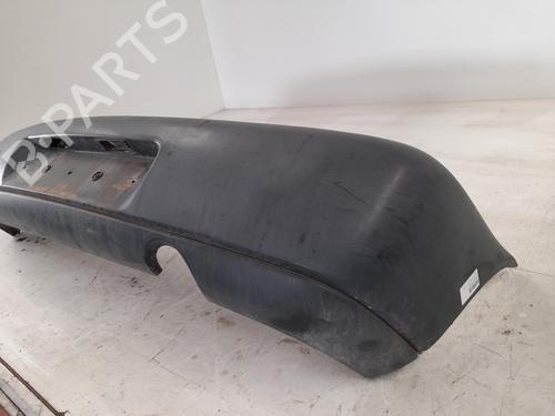 Rear bumper FORD FIESTA IV (JA_, JB_) 1.3 i | BP12784790C8 