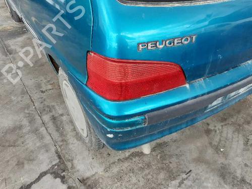 Startmotor PEUGEOT 106 II (1A_, 1C_) 1.1 i | BP12771742M8 