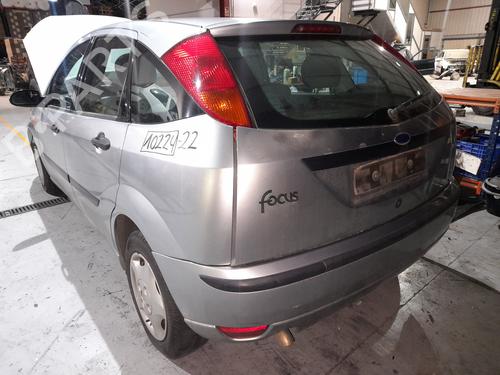 Injector FORD FOCUS I (DAW, DBW) 1.8 Turbo DI / TDDi | BP12789404M100