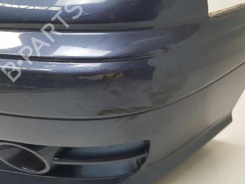Front bumper HYUNDAI TRAJET (FO) 2.0 CRDi | BP12800710C7 