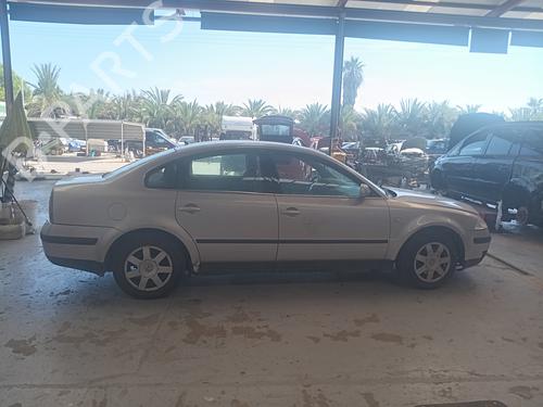 Alternator VW PASSAT B5.5 (3B3) | BP31906373M7