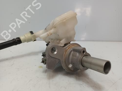 Brake master cylinder FORD TOURNEO COURIER B460 MPV  | BP23879064M77 