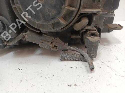 Left headlight KIA CARENS II MPV (FJ) 2.0 CRDi | BP16991547C28 