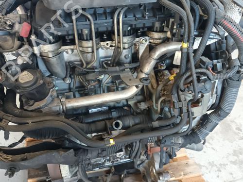 Engine PEUGEOT 307 Break (3E) 1.6 HDi 110 | BP33177028M1 - Image 6